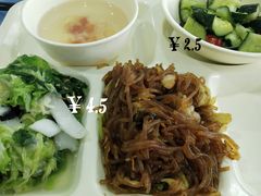 -紫金港餐饮中心-风味餐厅(浙江大学紫金港校区店)
