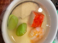 -合点寿司(金虹桥商场店)
