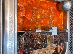 -海底捞火锅(凯德广场店)