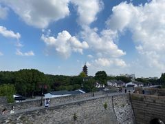 -苏州吴宫泛太平洋酒店