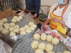 包子-盘飧市(春熙路店)