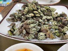 -华源餐厅·海鲜大排档(日月贝店)