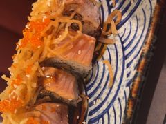 -沼津港精致料理·寿喜烧·烧鸟(龙湖南桥天街日料榜单店)