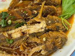 -老妈菜馆(西祥伦街店)