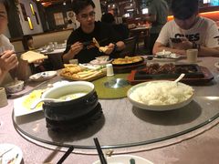 -淮上豆府(水厂路店)