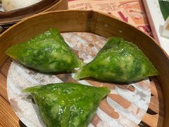 超级西洋菜饺-点都德(奥体印象城店)