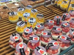 -FASHION BAKERY法森贝克(新德路店)