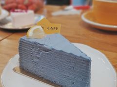 海盐千层-W CAFE(甜爱路店)