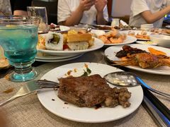 -东方红海鲜百汇(国际大厦店)