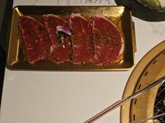 -炙城·韩式烤肉(南京东路店)