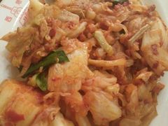 辣白菜-西塔大冷面(市府大路店)