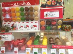 -不二家(数寄屋橋店)