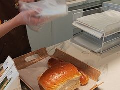 -烘焙町面包店(西四店)