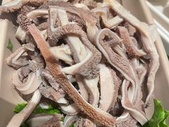 -额尔敦·品质自助(摩尔城店)