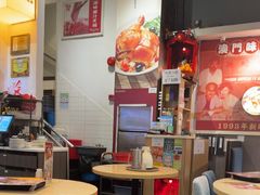 -滋味满屋美食坊(上海街店)