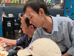 -初色海鲜自助(万丰路店)