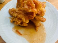 锅包肉-一轩饺子馆(丽都店)