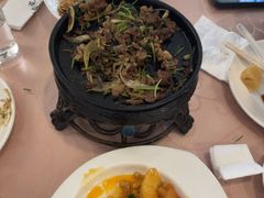 -烤肉宛饭庄(南礼士路店)