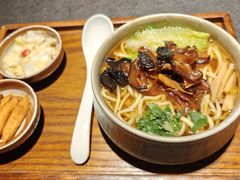 -安多素食(广仁寺路店)