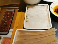 -杨家火锅(国美店)