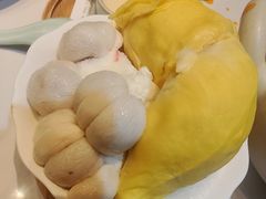 -必点海鲜·海肠捞饭·鲅鱼水饺(滨江道店)
