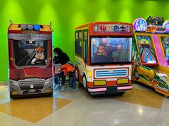 -汤姆熊欢乐世界(光启城店)