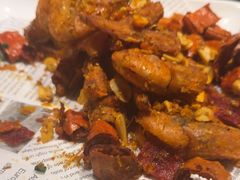 -巴特餐饮6加1音乐餐吧·新疆菜