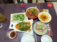 -丁太婆老妈蹄花(人民公园非遗总店)