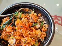 -英兰朝族饭店·英兰锅包肉(佳园路店)