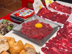 -荣叔港式沙嗲牛肉火锅(正佳潮流店)