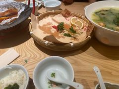 -老福洲·三十年福州味(斗东店)