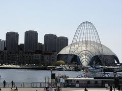-海河外滩公园