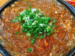 -盐与味葱葱鲫鱼•自贡菜江湖菜(春熙店)