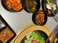 -KING KU卿古·炭火烤肉(临平银泰城店)