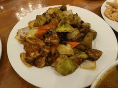 -河鱼鲜特色农家院