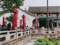 -湘湖大院(越王路店)