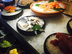 -长沙北辰洲际酒店-兰调全日餐厅