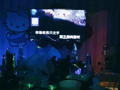 -秘宅KTV(马甸桥店)
