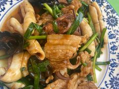 -九龙餐厅(大沽路店)