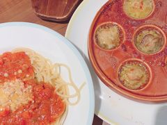 -萨莉亚意式餐厅(杭州西溪龙湖天街店)