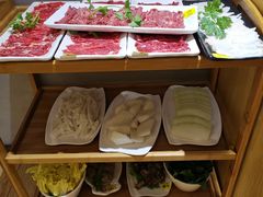 -海银海记牛肉火锅(解放路店)