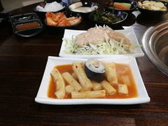 -杀猪天·韩国烤肉(总店)