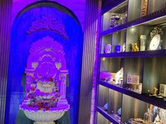 -雪灵魔法世界SHELLY’S TAROT(大良桂畔里店)