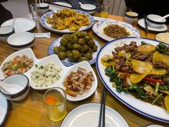 -食鸡公社辣子鸡·潍坊菜·烧烤