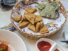 -二十八里太湖船菜(吉祥路店)