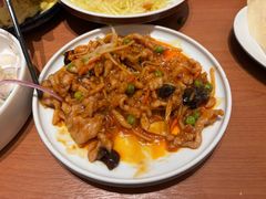 -老昌春饼(中央二店)