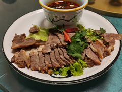 -靖远尕六美味羊羔肉