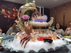 -尚海豆捞(乐虹坊店)