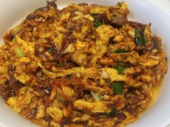 醋溜木须-紫光园(劲松店)