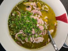 -赠李白·如诗的川味(余杭万达广场店)